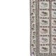 Vintage Turkish kilim, handwoven, 116x124 cm.