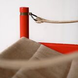 Safari Armchairs by Erik Wörtz