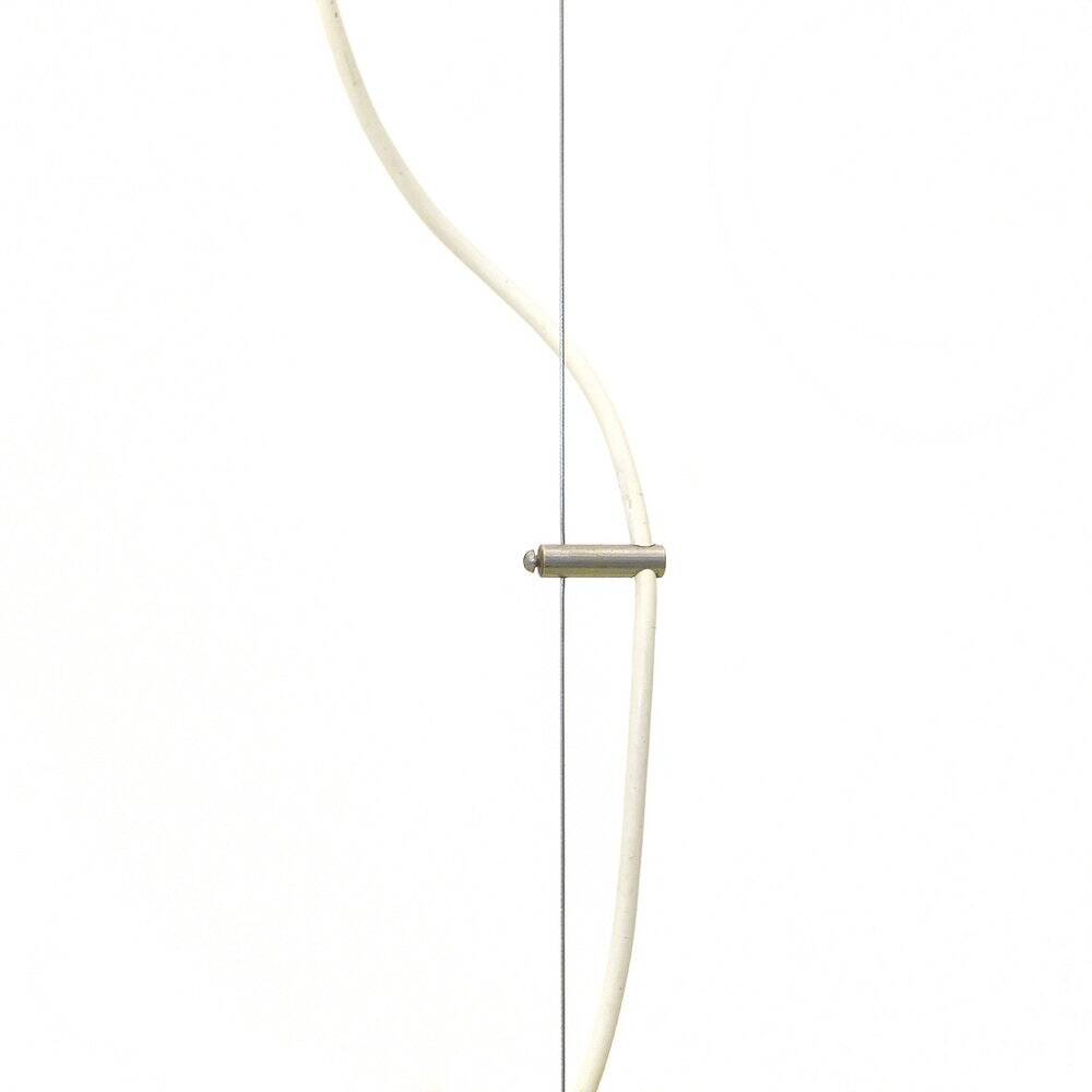 Lustre en verre vintage dans le style de Carlo Nason, années 1970