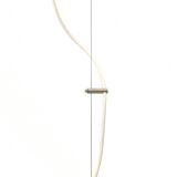 Lustre en verre vintage dans le style de Carlo Nason, années 1970