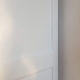 Old Parisian wardrobe
