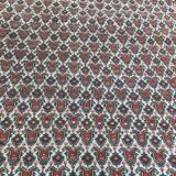 Tapis ancien Persan Malayer 19éme siècle fait main 135x205cm