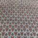 Former carpet Persian Malayer 19th century 135x205cm