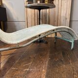 Deckchair