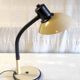 Articulated metal lamp by Aluminor (Fr) - 1970s/80s