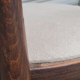 Bistro Fishel armchair