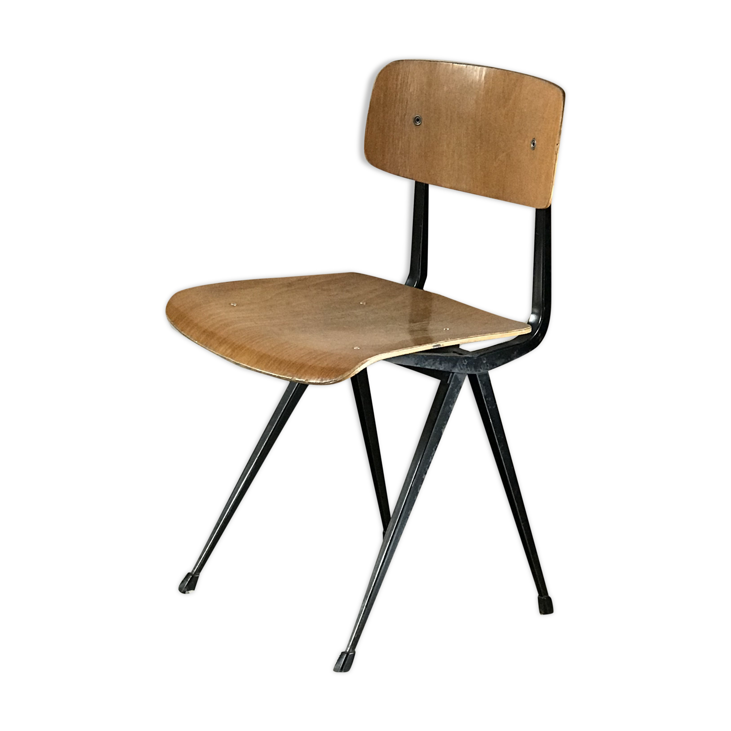 Result chair by Friso Kramer for Ahrend de Cirkel