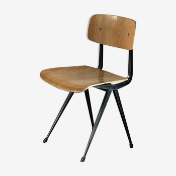 Result chair by Friso Kramer for Ahrend de Cirkel