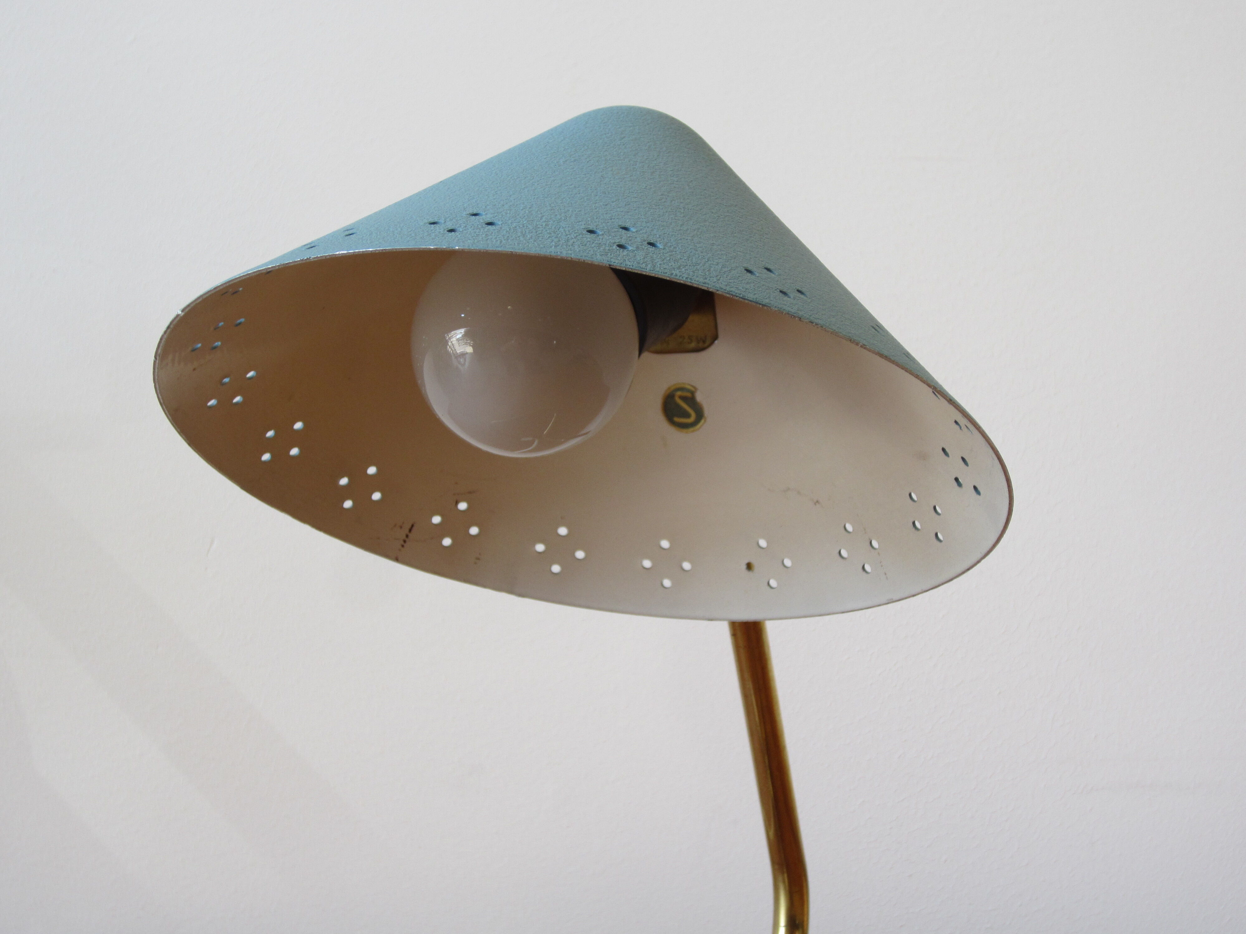 Scandinavian lamp Gnosjö Konstsmide GK14