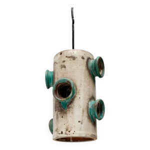 Suspension en céramique - milieu