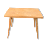 Vintage extendable table.