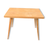 Vintage extendable table.