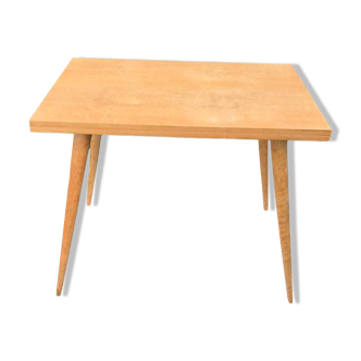 Vintage extendable table.