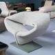 fauteuil "Ribbon Chair" de Pierre Paulin édition Artifort