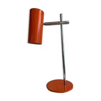 Lampe de bureau design 1960