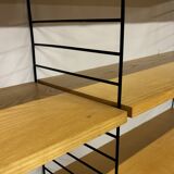 Mid century nisse strinning string wall system 1960