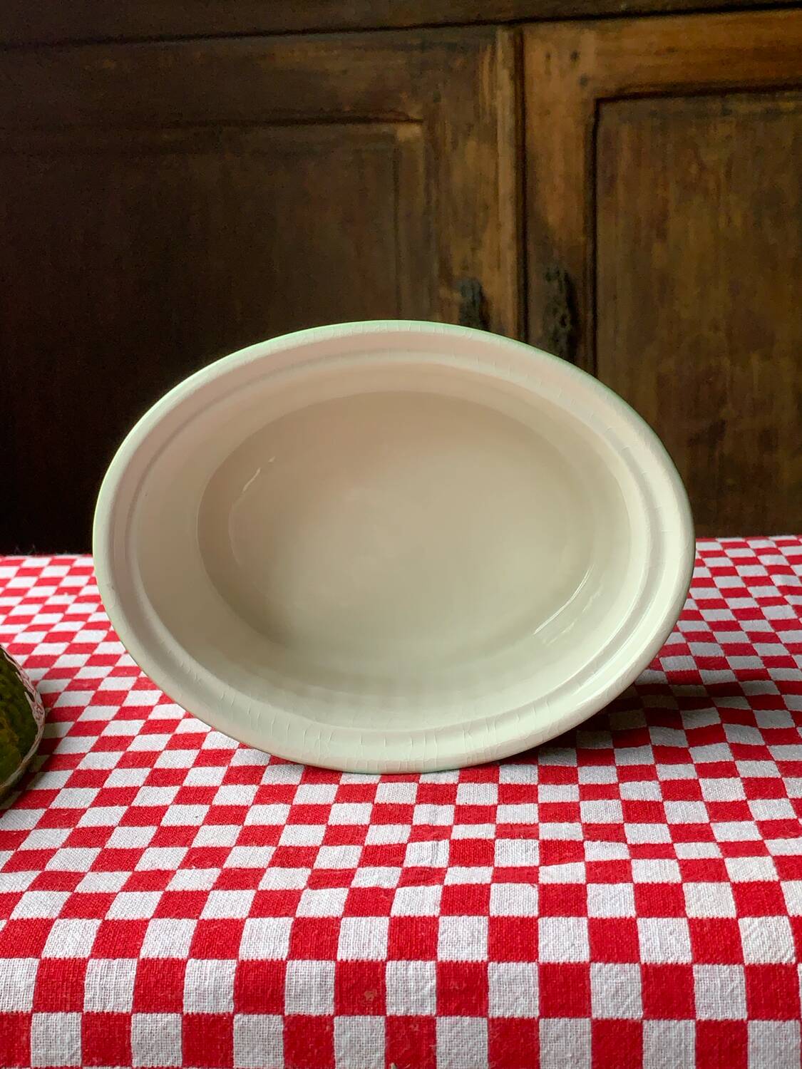 Duck terrine vintage