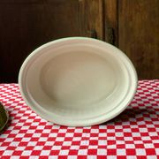 Terrine en barbotine canard vintage