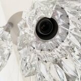 Lustre cascade années 1970