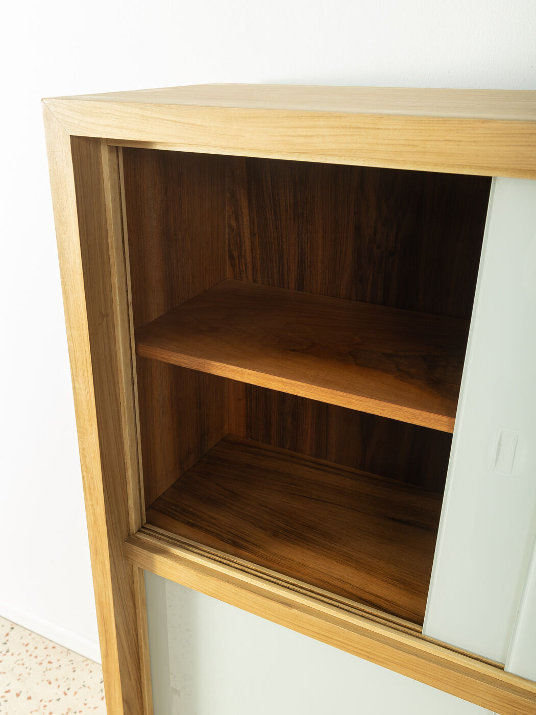 1960s Chest of drawers