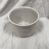 Cache pot en céramique vintage