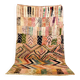 Moroccan Berber rug Boujaad 260 x 155 cm New