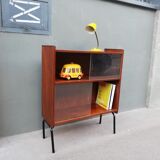 Vintage 60s showcase