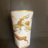 Vase Haviland Serengeti