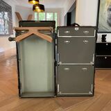 Hartmann travel trunk, 1930s