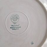 Villeroy and Boch Paradiso serving dish