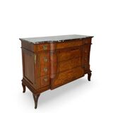 chest of drawers, 1930s