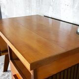 Scandinavian office 70s