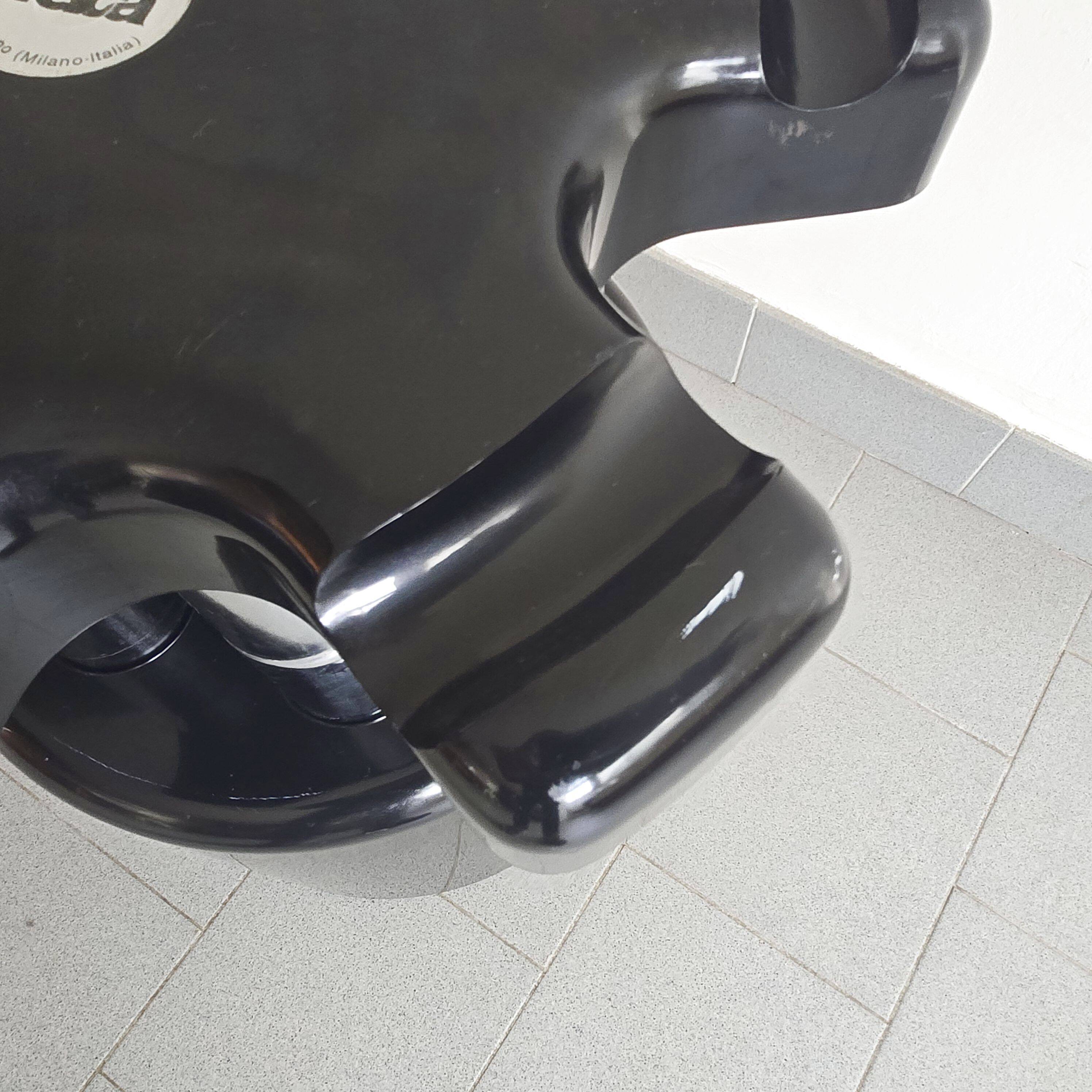 Velca 1970 vintage coat rack