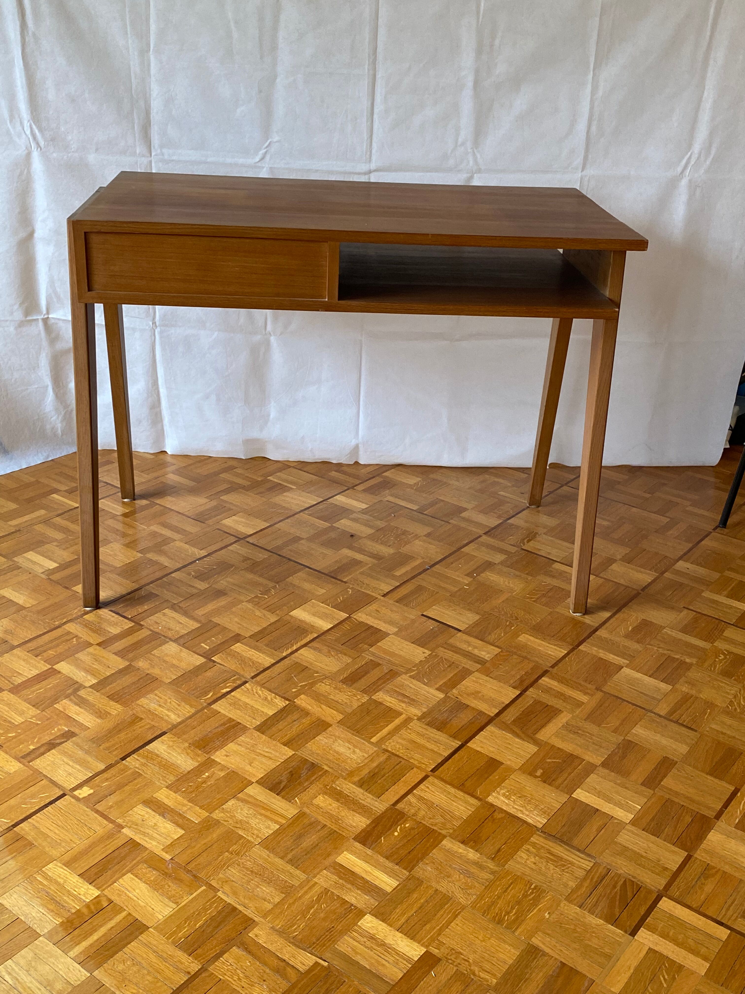 Office feet compass circa 1950