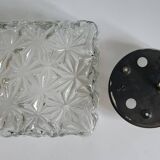 Vintage ceiling light