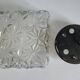 Vintage ceiling light