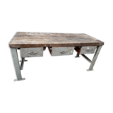 Industrial established. 60s