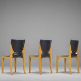 Dining Chairs by Matteo Grassi, 1995, Set of 5