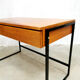Vintage design writing desk ‘Minimalism’