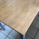 Kitchen or dining room table
