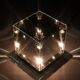 Prismar table lamp by Studio A.R.D.I.T.I. for Nucleo Sormani, 1972