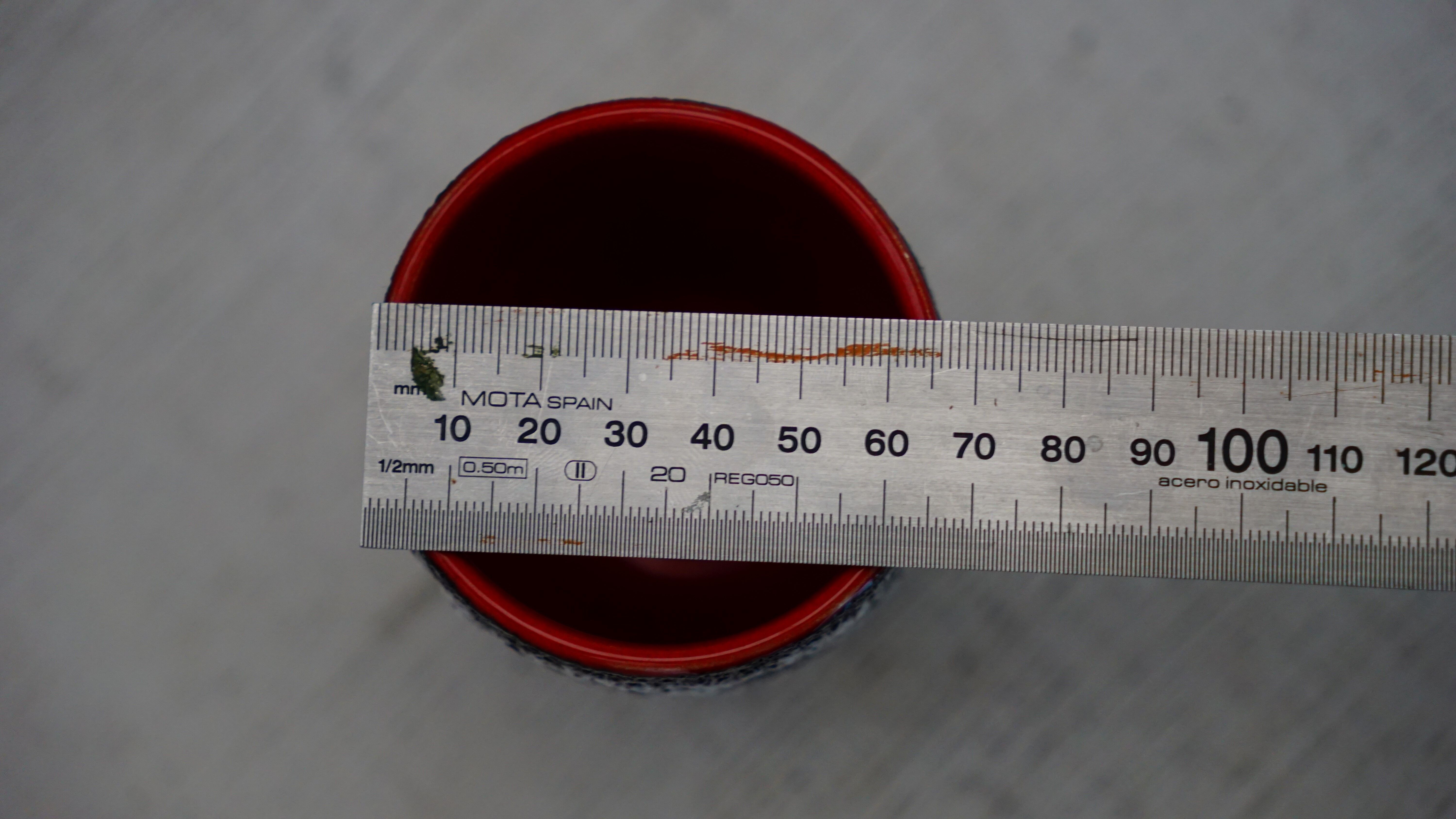 Service at orangeade Musarra Vallauris