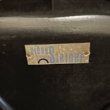 Steiner barrel chair