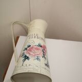 Decorative sheet broc
