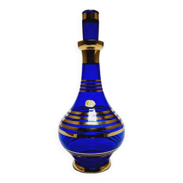 Carafe Art déco Kamenicky Senov