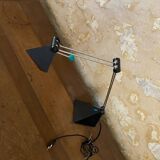 Lungean & Pellmann pyramid lamp