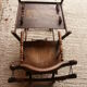 Chair high baby