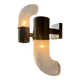 Aldo Nason for Mazzega Wall Sconces – Italy, 1970s - 4 Available