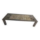 Roche bobois coffee table