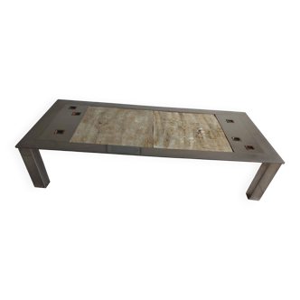 Table basse roche bobois